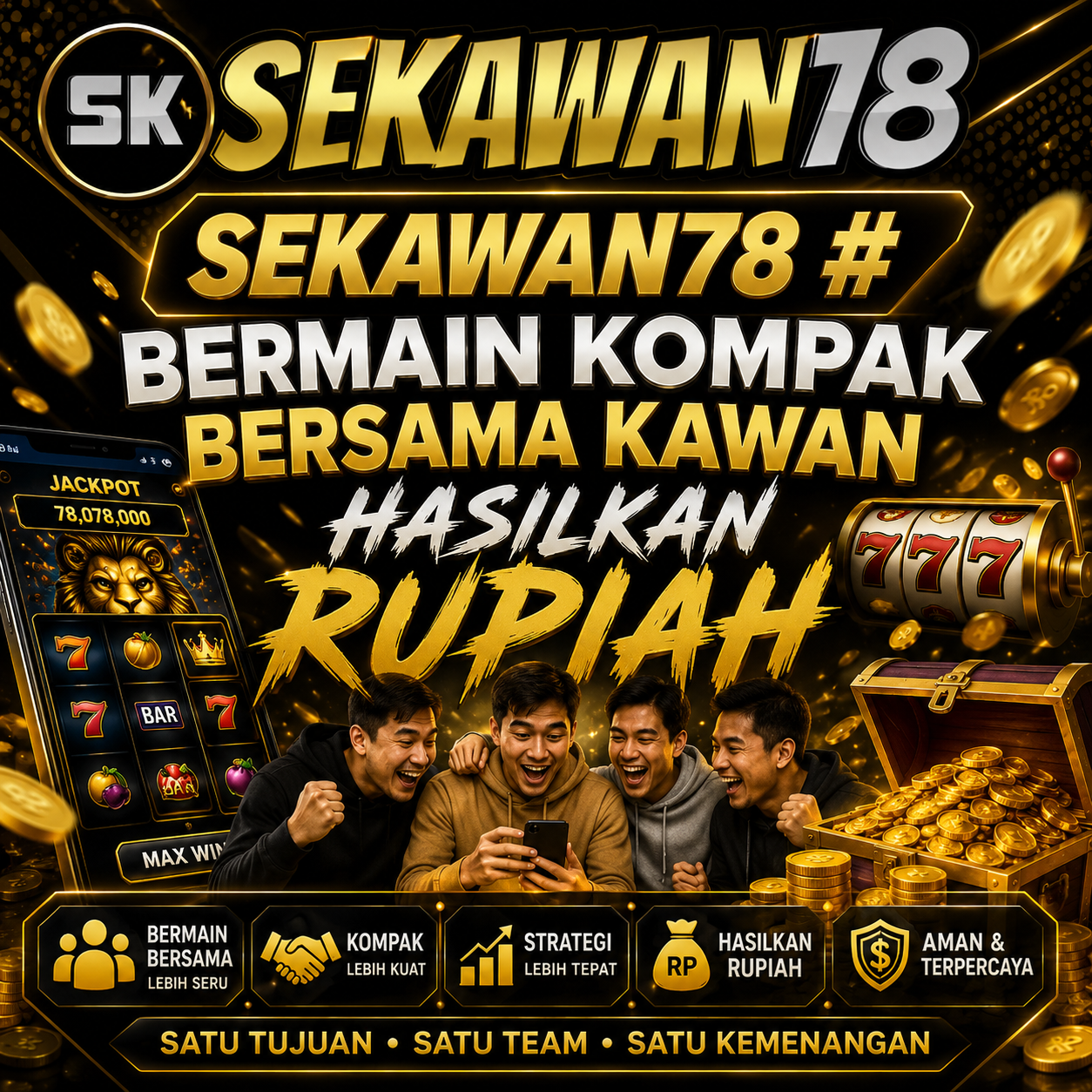 SEKAWAN78 Photo